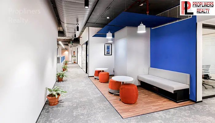 managed office space for rent in sector 142 noida